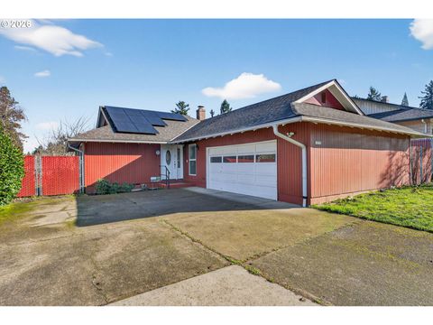 14758 SE RAINTREE CT Milwaukie OR 97267