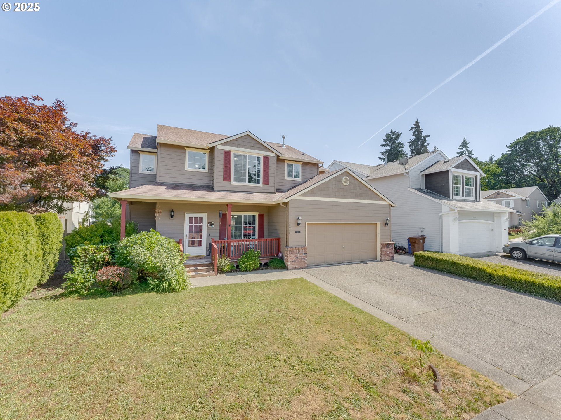 St Helens, Oregon 97051, United States, 4 Bedrooms Bedrooms, ,3 BathroomsBathrooms,Residential,Active,150713