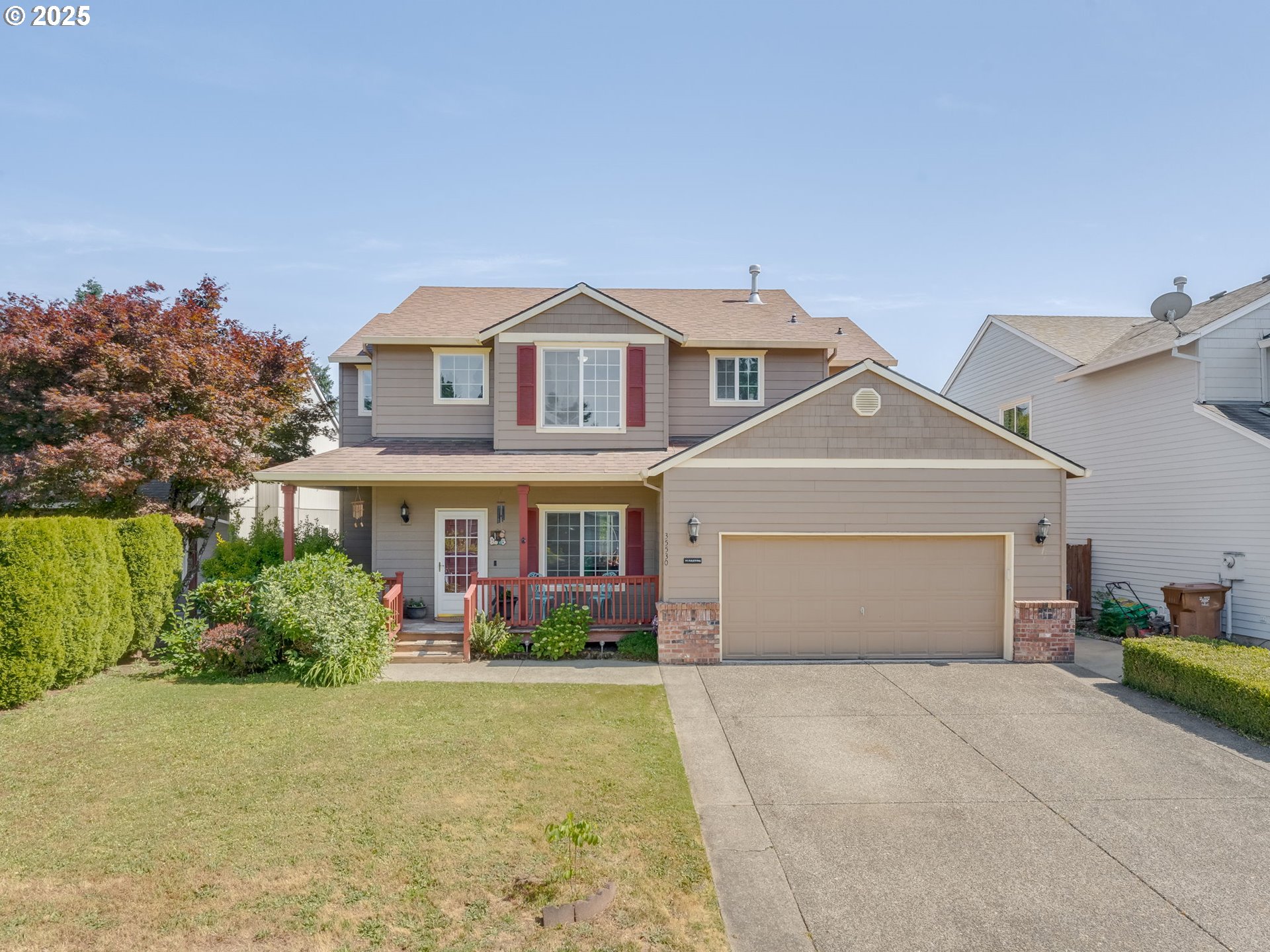 St Helens, Oregon 97051, United States, 4 Bedrooms Bedrooms, ,3 BathroomsBathrooms,Residential,Active,150713