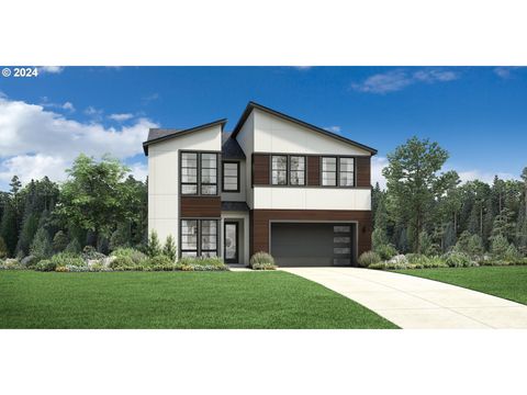 2798 N 48th AVE Camas WA 98607