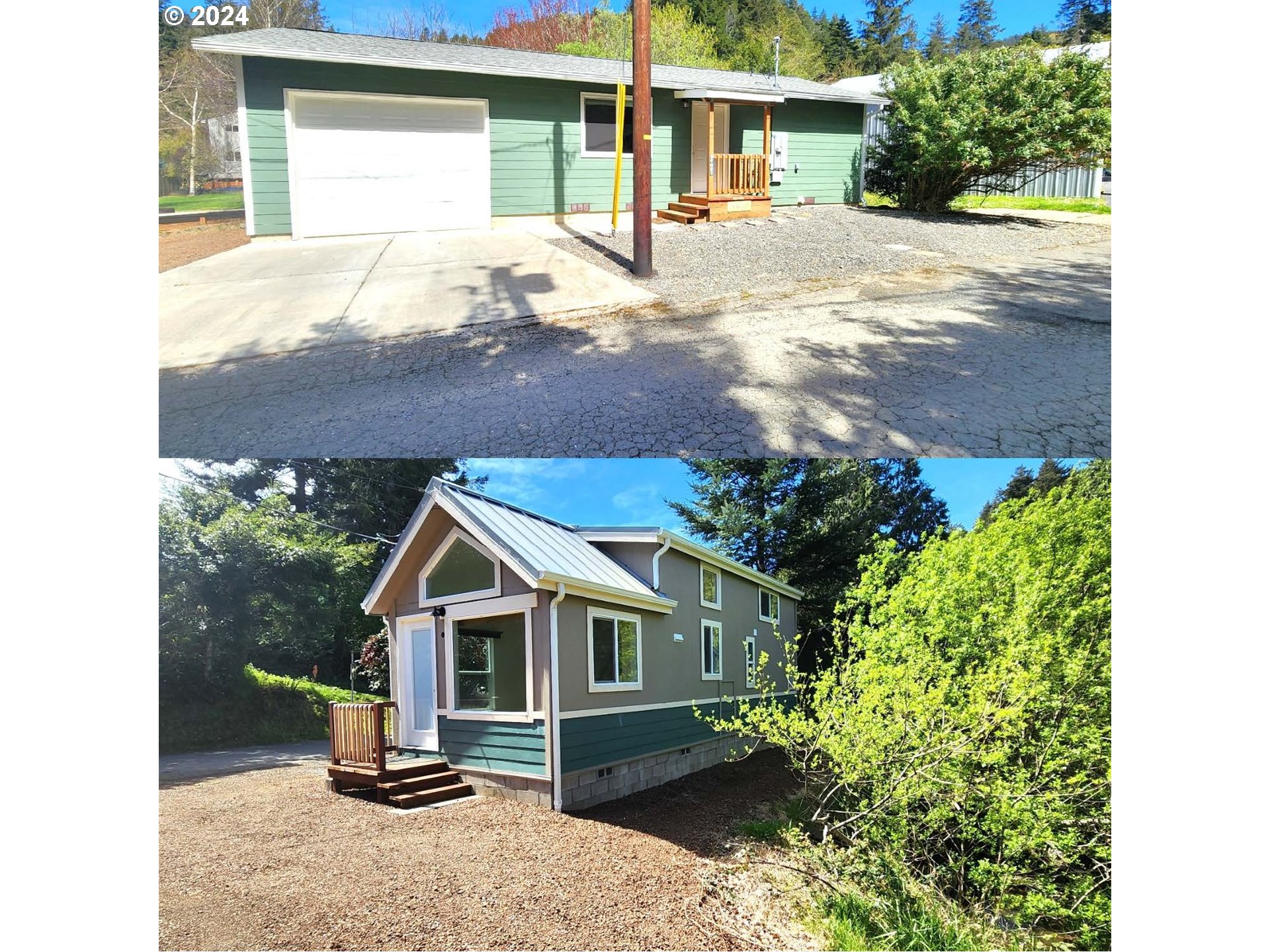 94481 RILEY CREEK WAY

                                                                             Gold Beach                                

                                    , OR - $409,000