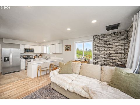 Tiny photo for 745 Boulder Loop, Creswell, OR 97426 (MLS # 415772036)