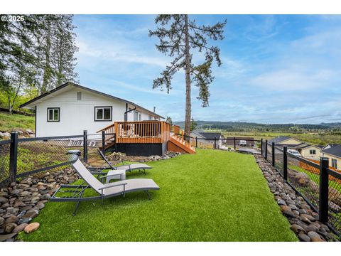 Tiny photo for 745 Boulder Loop, Creswell, OR 97426 (MLS # 415772036)