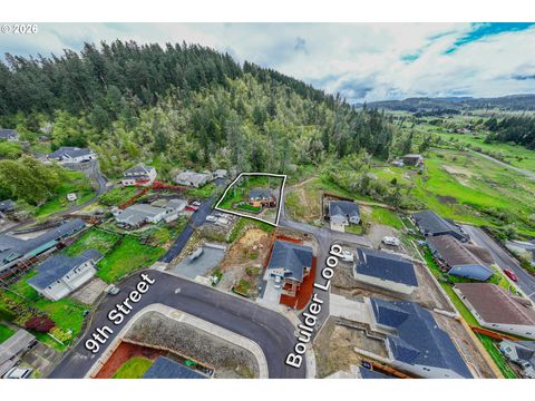 Tiny photo for 745 Boulder Loop, Creswell, OR 97426 (MLS # 415772036)