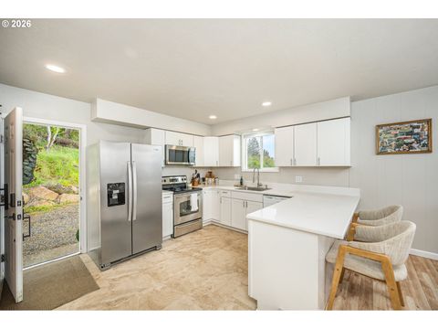 Tiny photo for 745 Boulder Loop, Creswell, OR 97426 (MLS # 415772036)