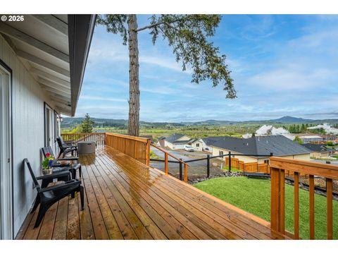 Tiny photo for 745 Boulder Loop, Creswell, OR 97426 (MLS # 415772036)