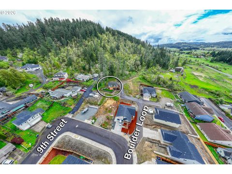 Tiny photo for 745 Boulder Loop, Creswell, OR 97426 (MLS # 415772036)