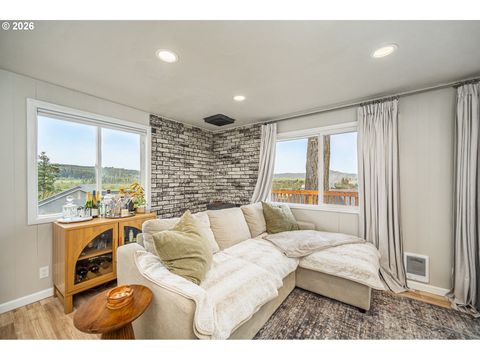 Tiny photo for 745 Boulder Loop, Creswell, OR 97426 (MLS # 415772036)