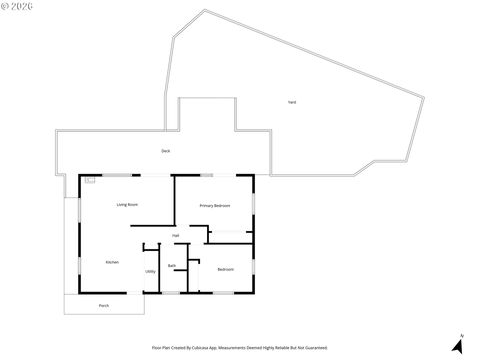 Tiny photo for 745 Boulder Loop, Creswell, OR 97426 (MLS # 415772036)