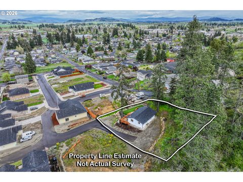 Tiny photo for 745 Boulder Loop, Creswell, OR 97426 (MLS # 415772036)