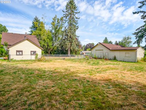 A home in Gresham