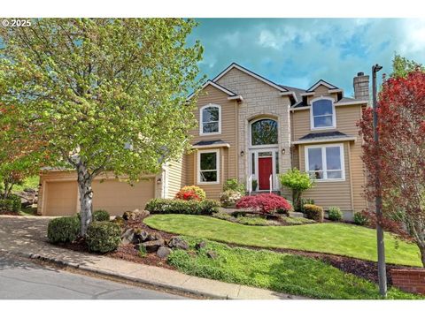3924 NW TEAKWOOD PL Portland OR 97229