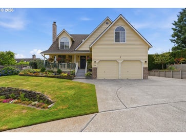3200 SW 24TH ST Gresham OR 97080
