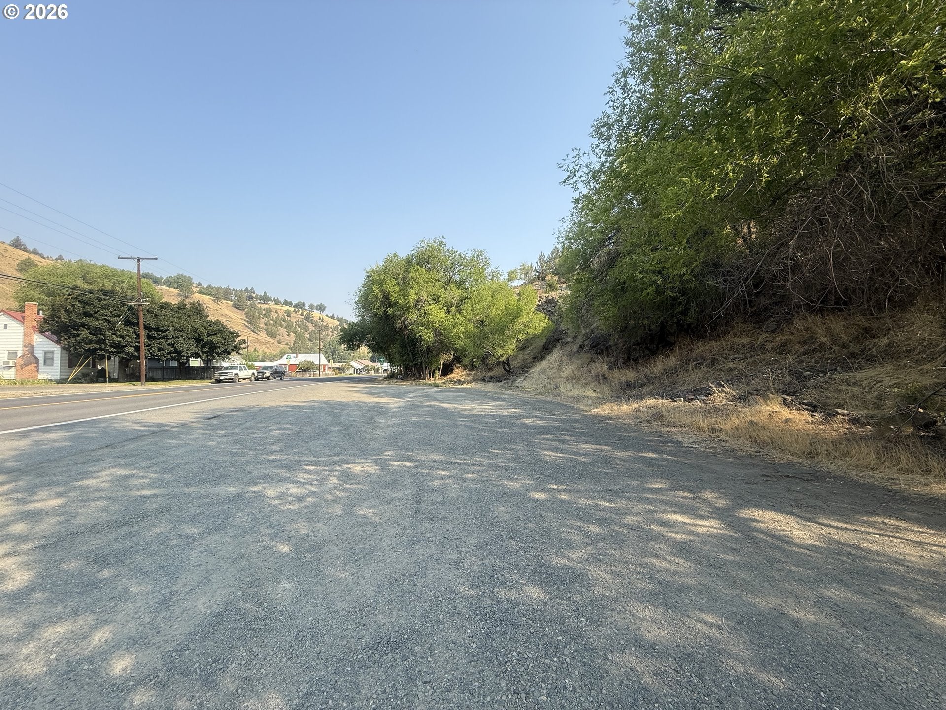 S Canyon Blvd