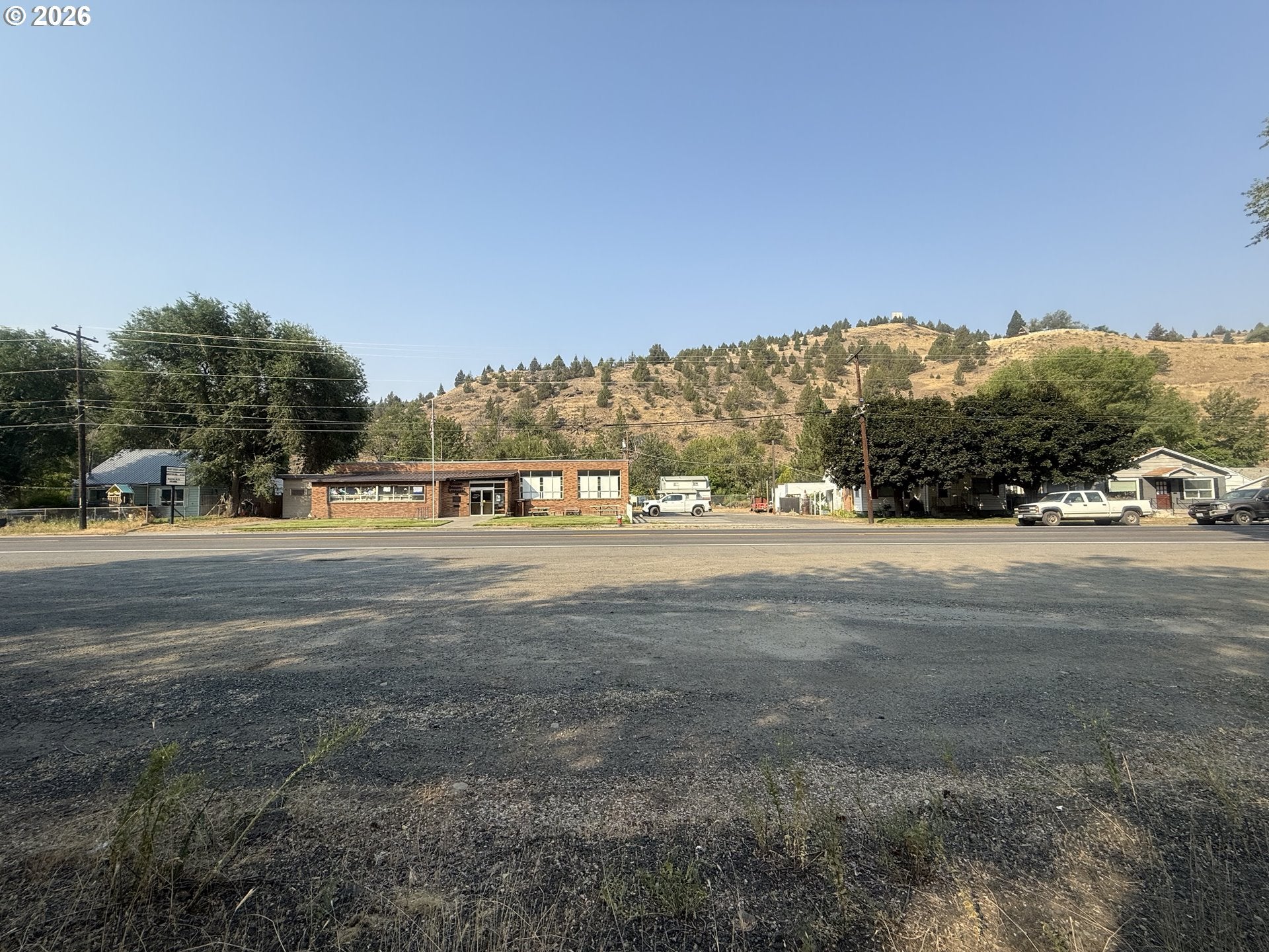 S Canyon Blvd