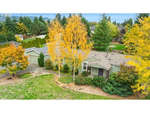 2080 NE CHEHALEM DR Newberg OR 97132