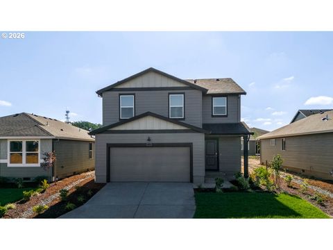 321 Stella ST NE Salem OR 97301