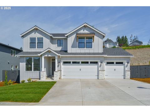 137 W 20TH WAY La Center WA 98629