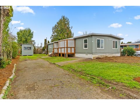 34173 EL ROBLE AVE Eugene OR 97405