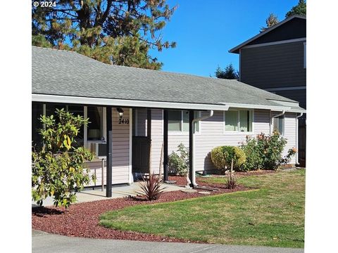 A home in Vancouver