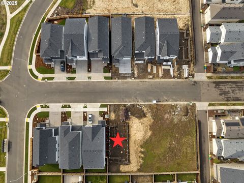 A home in Tigard