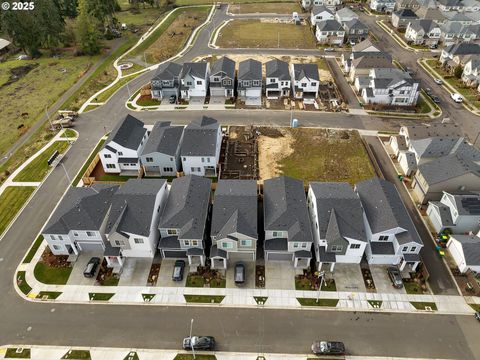 A home in Tigard