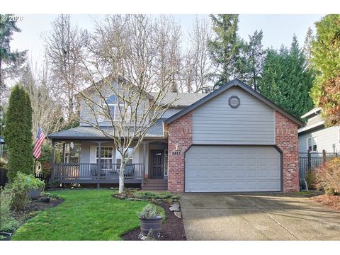 1943 NE 51ST AVE Hillsboro OR 97124