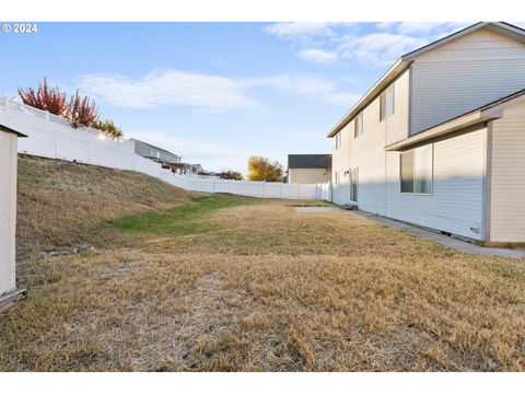 A home in Hermiston