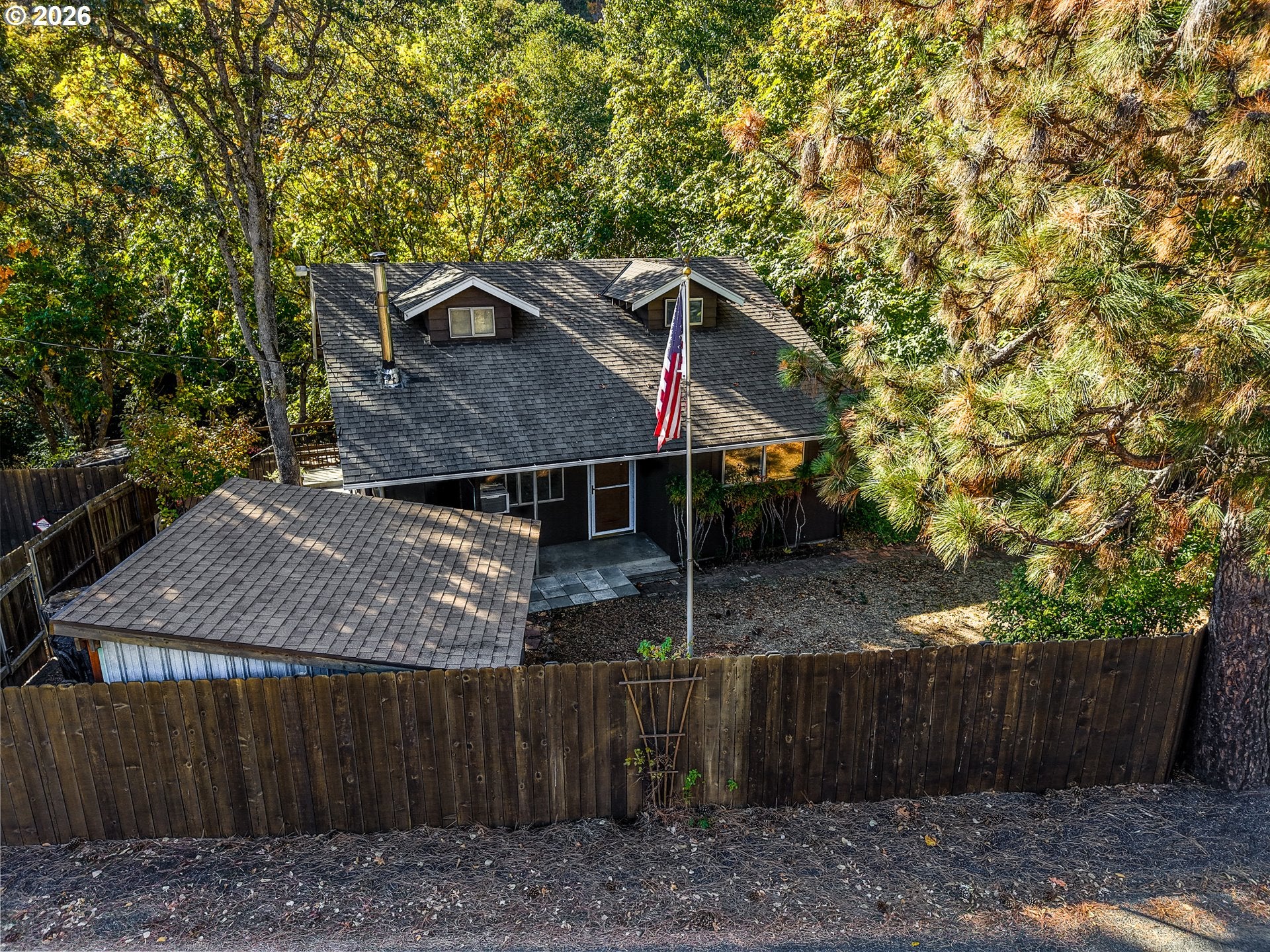 585 CARROLL RD