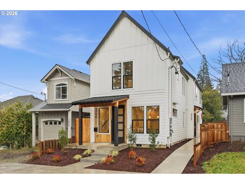 3794 NE 81st Ave, Portland, OR 97213 - #: 709258523