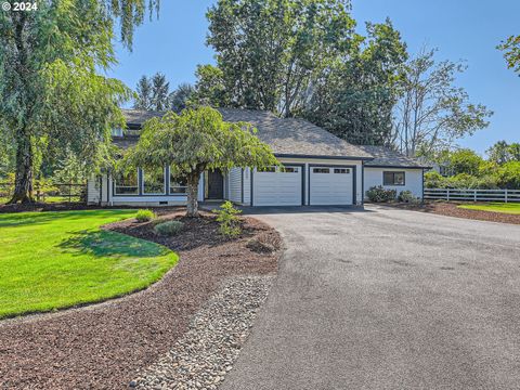 A home in Aurora