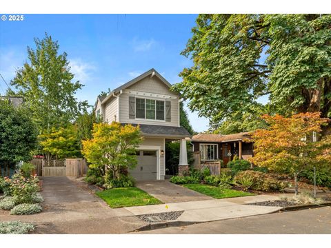 3724 SE NEHALEM ST Portland OR 97202