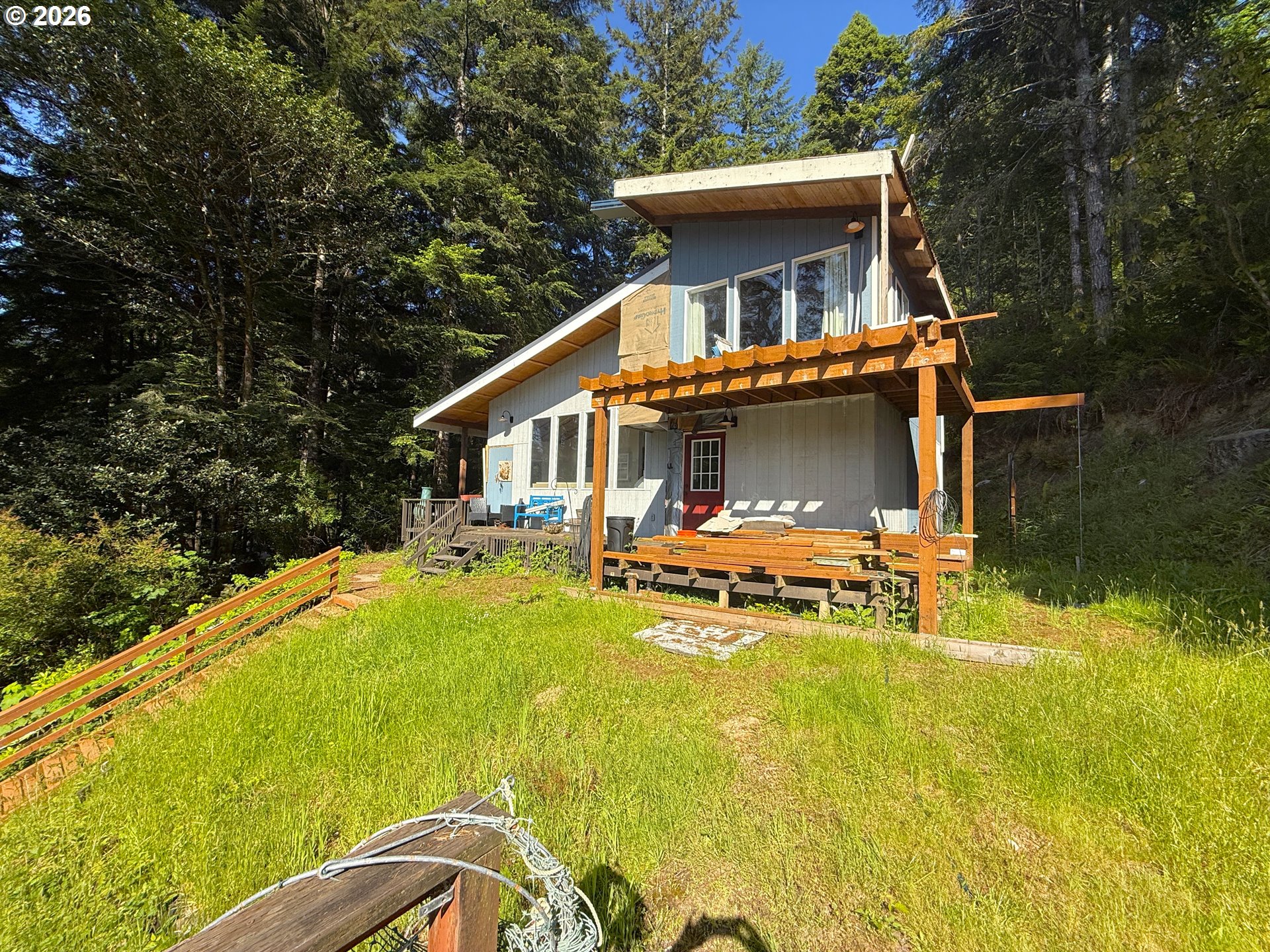 1292 N TENMILE LK