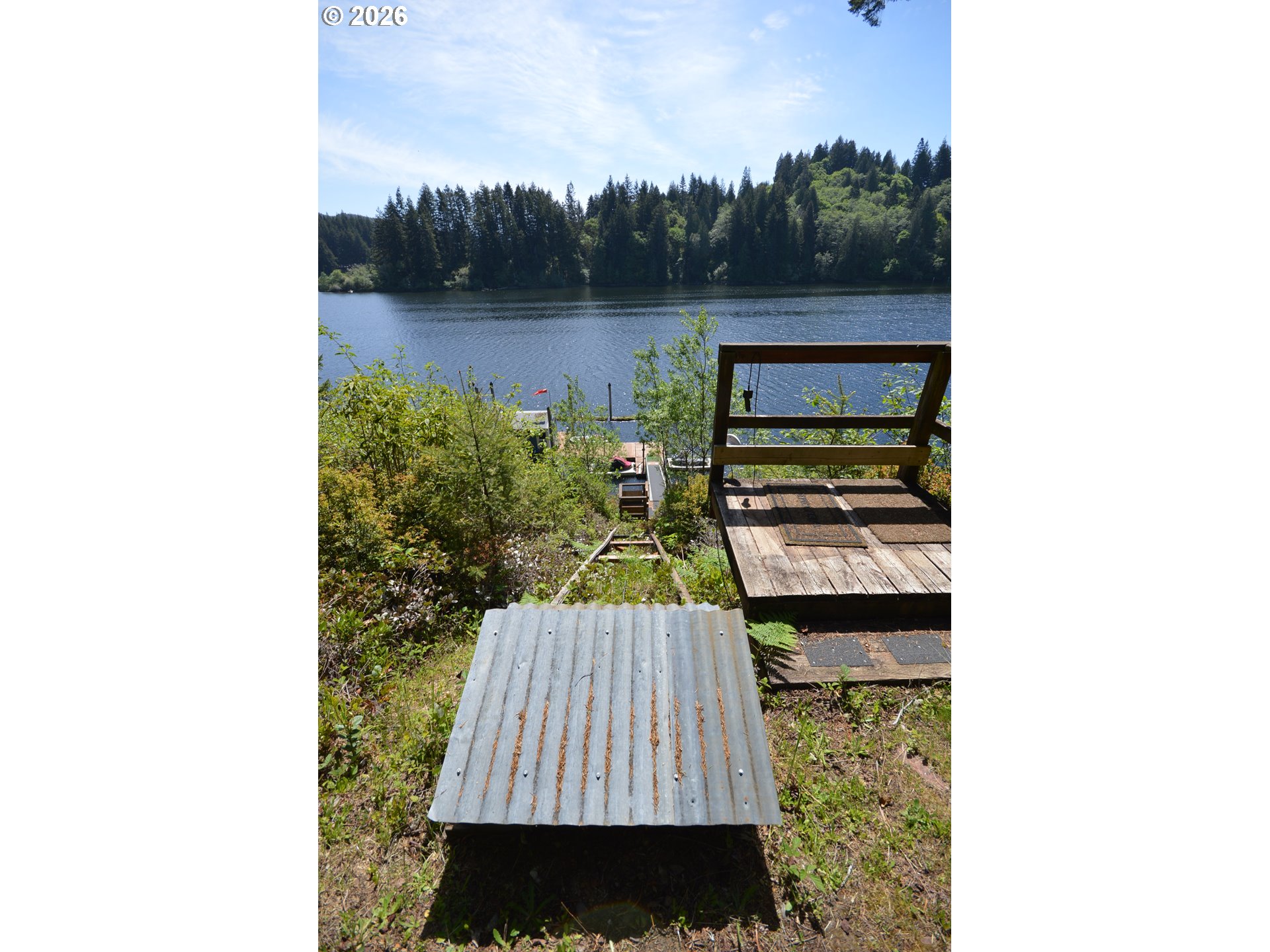 1292 N TENMILE LK