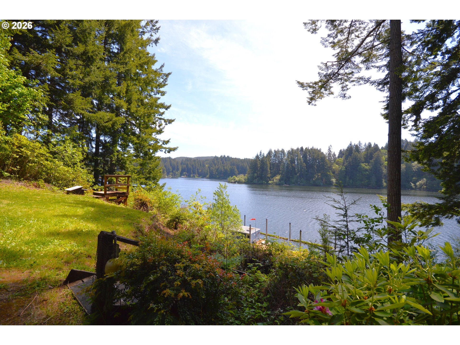 1292 N TENMILE LK