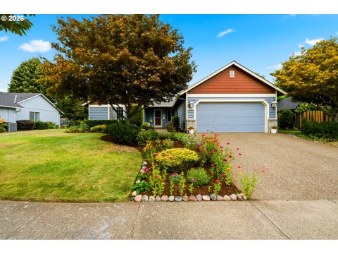 Photo of 1961 NE Coburn Dr, McMinnville, OR 97128 (MLS # 514297718)