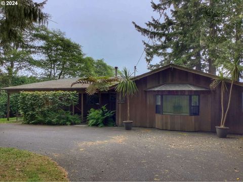 A home in Brookings