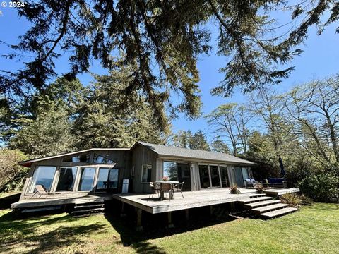 A home in Brookings