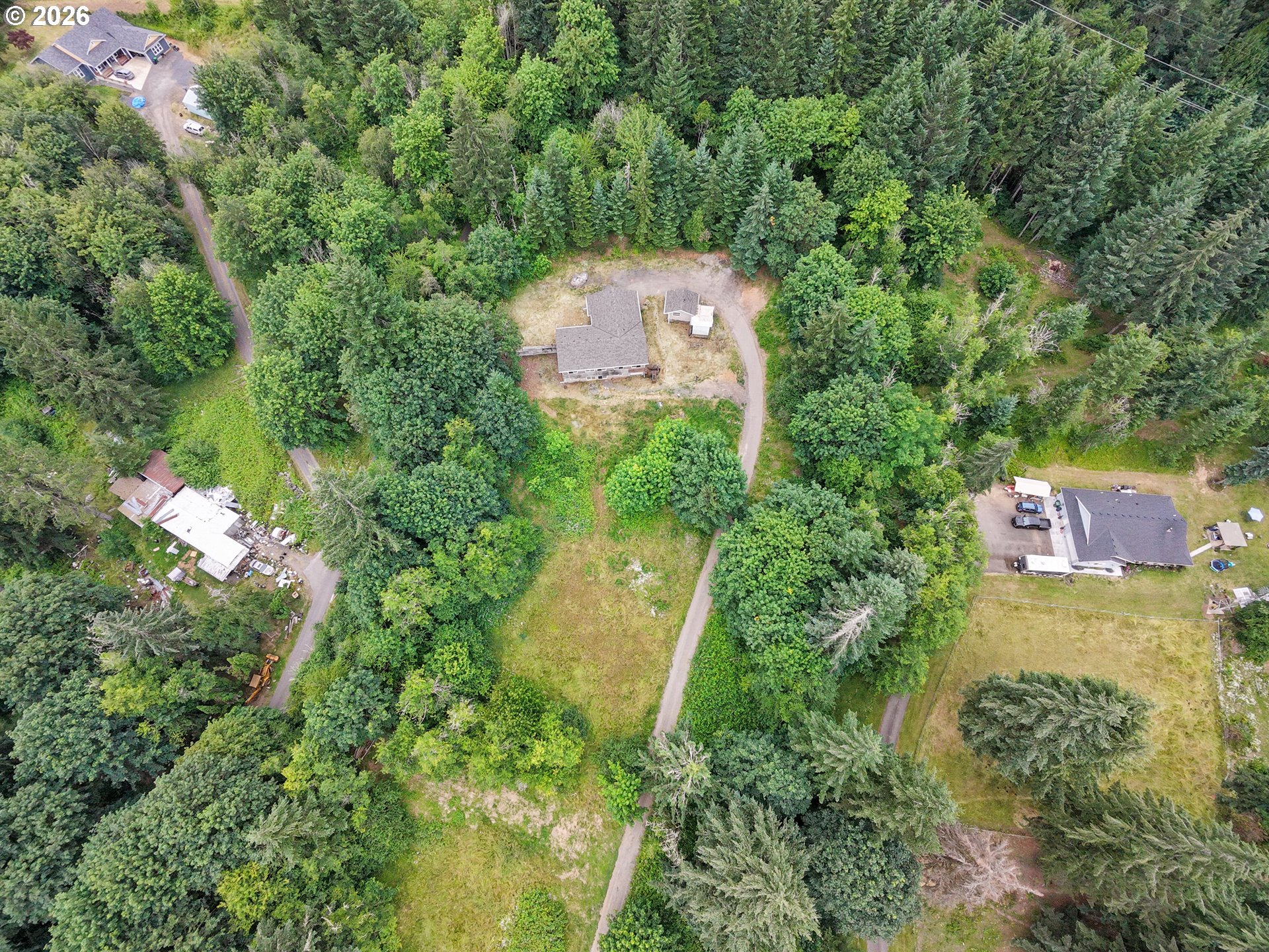 32605 OLD BUNKER HILL RD