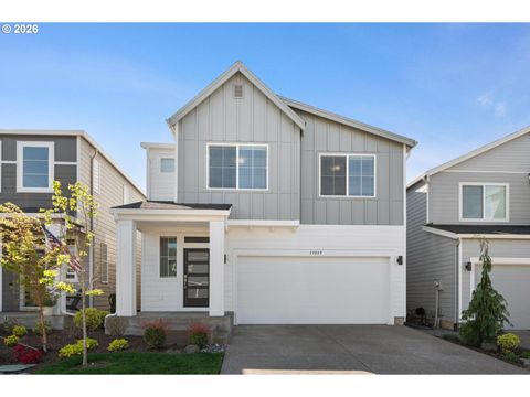 13885 SW 171ST AVE Sherwood OR 97140