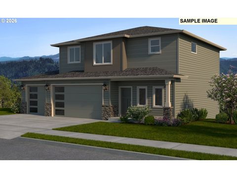 Photo of 5240 N 93rd Ave #Lot 272, Camas, WA 98607 (MLS # 781137269)