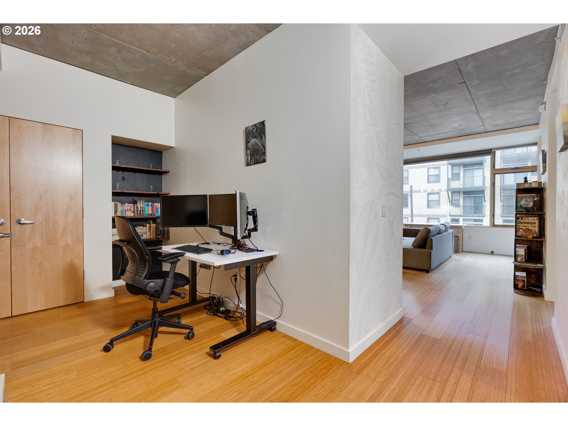 1234 SW 18TH AVE 206