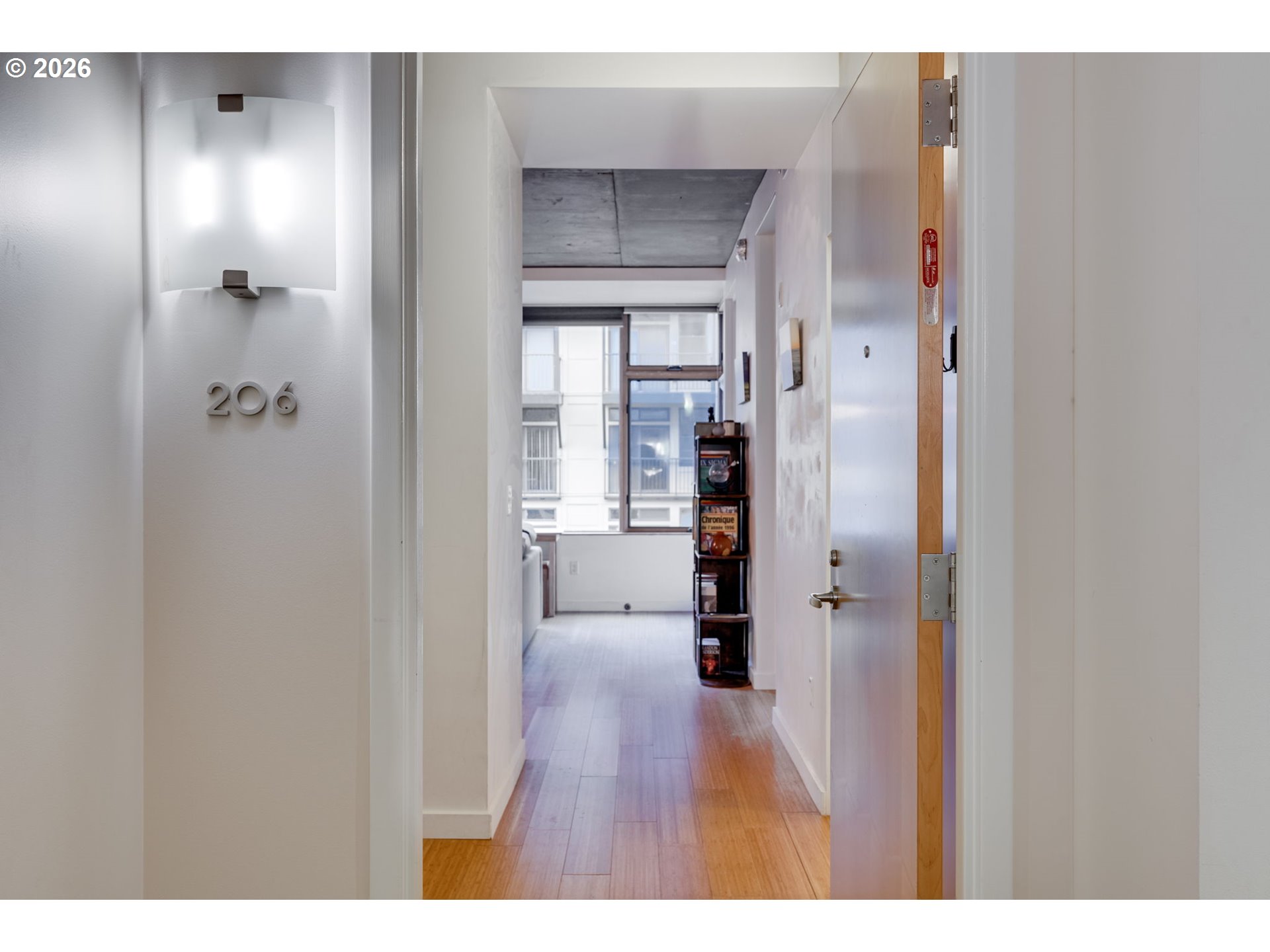 1234 SW 18TH AVE 206