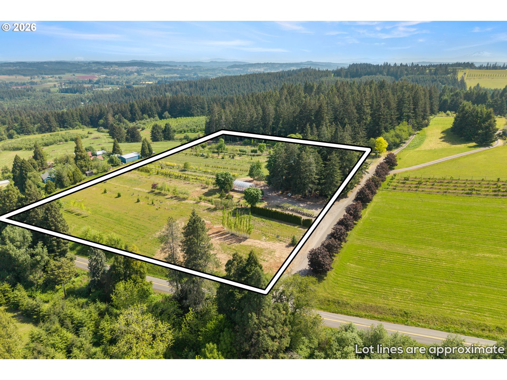 19960 SW SEIFFERT RD