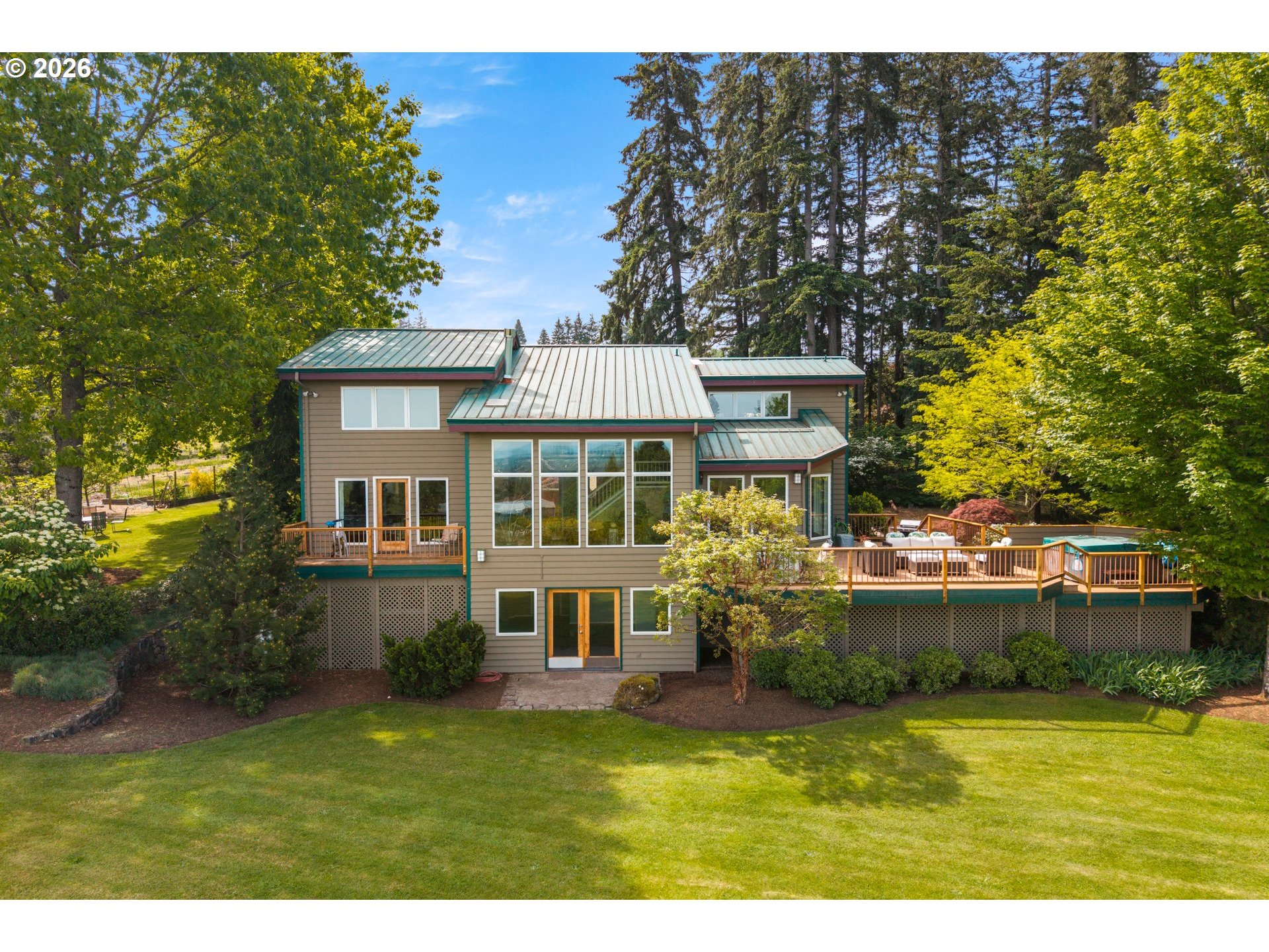 19960 SW SEIFFERT RD