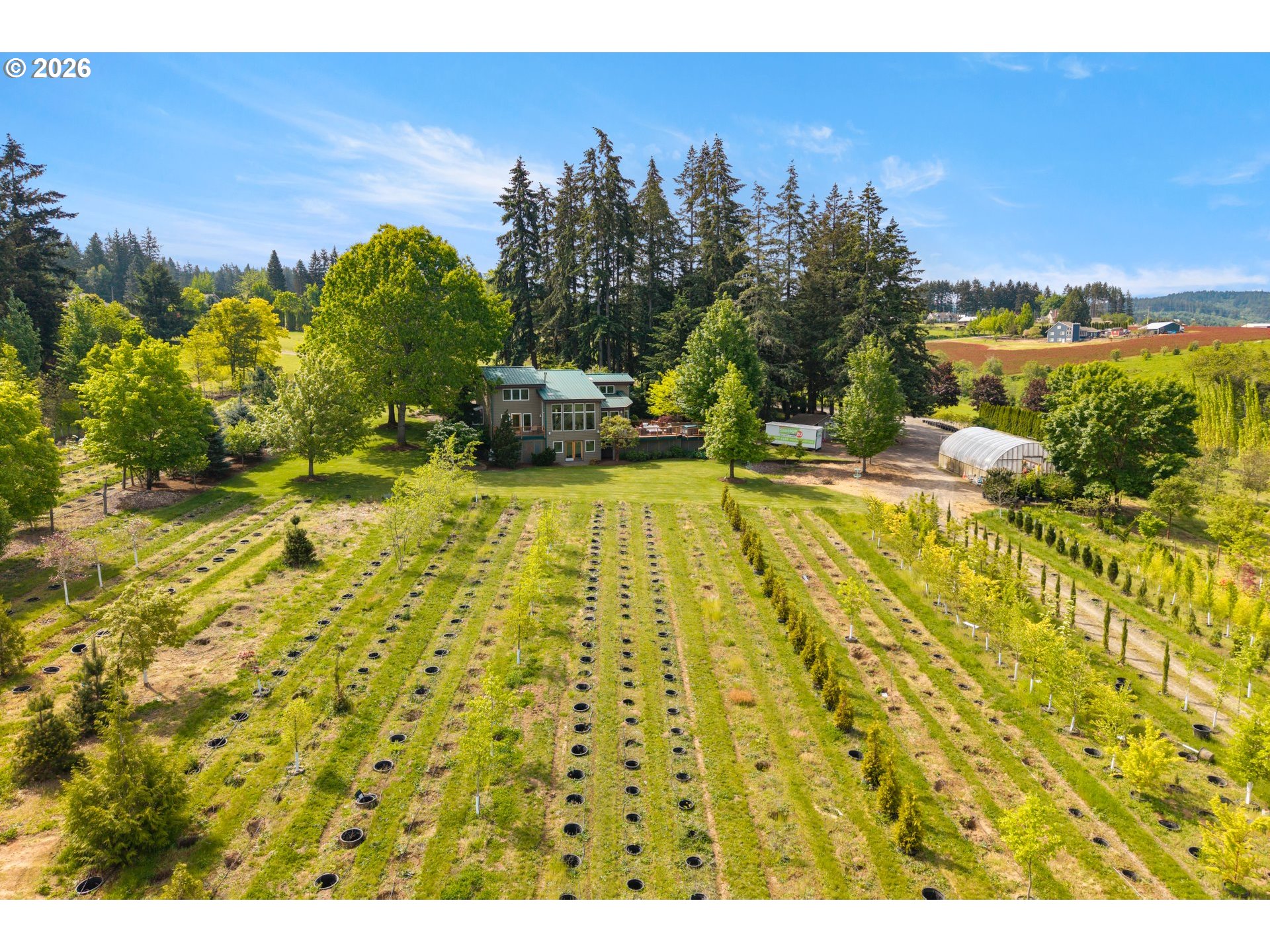 19960 SW SEIFFERT RD