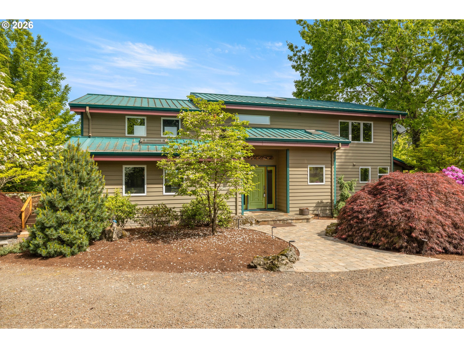 19960 SW SEIFFERT RD