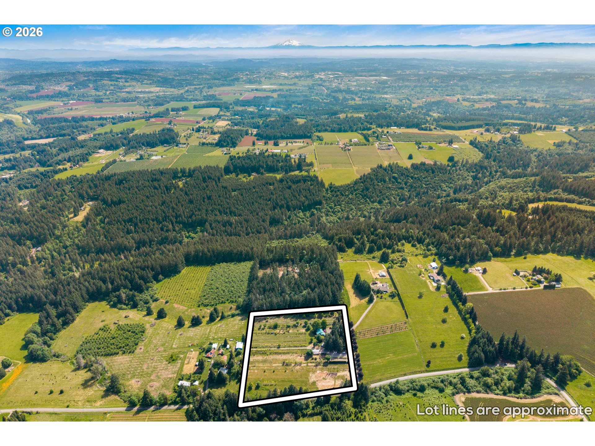 19960 SW SEIFFERT RD
