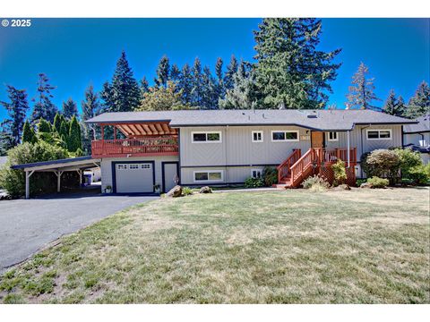 13633 SE 178TH AVE Damascus OR 97089