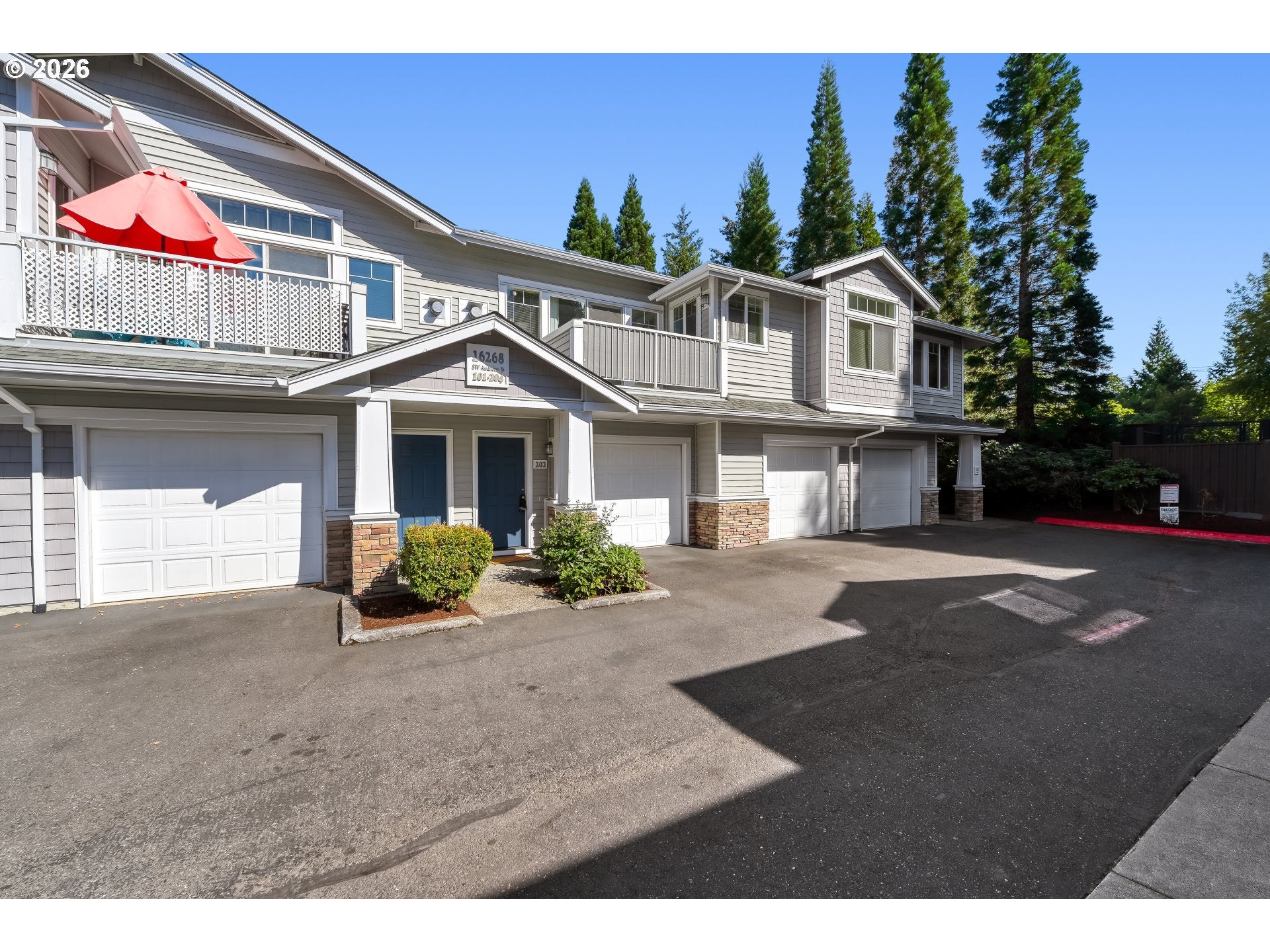 16268 SW AUDUBON ST 203